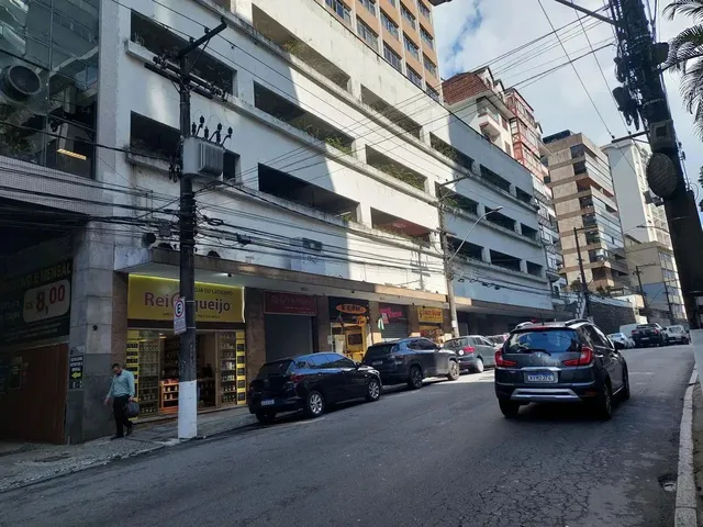 Imagem: Apto Centro, Local Nobre, Infraestrutura