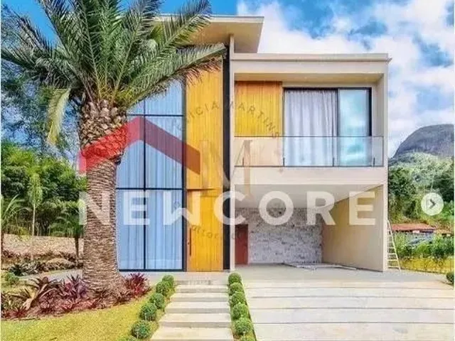Imagem: Casa de Condomínio em Rua Bernardo Coutinho