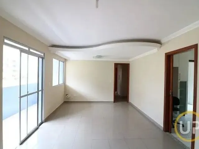 Imagem: Área Privativa em Castelo - Belo Horizonte