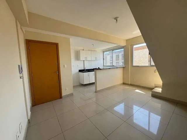 Imagem: Cobertura para Aluguel, 2 Quartos, 2 Vagas