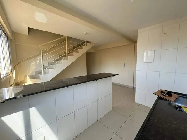 Imagem 10: Cobertura para Aluguel, 2 Quartos, 2 Vagas, Castelo - Belo Horizonte/Mg