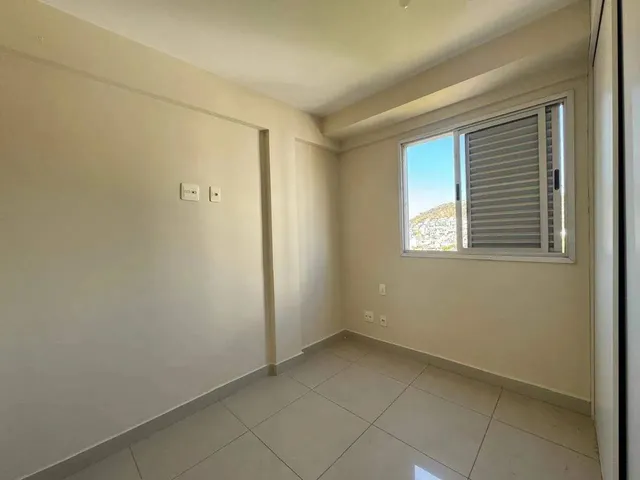 Imagem 6: Cobertura para Aluguel, 2 Quartos, 2 Vagas, Castelo - Belo Horizonte/Mg