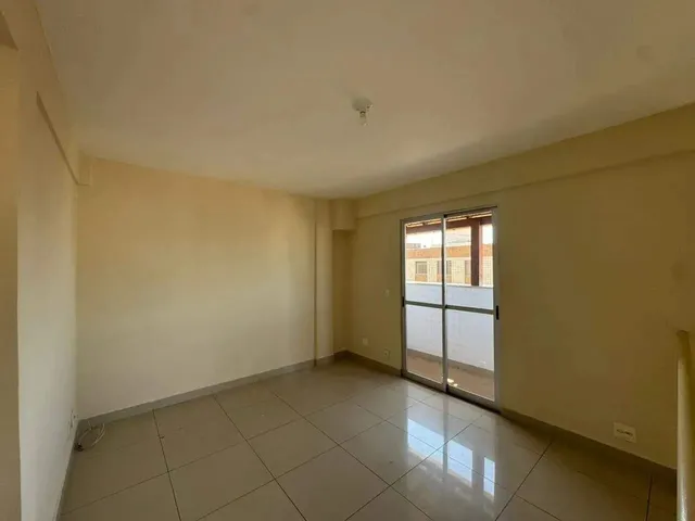 Imagem 4: Cobertura para Aluguel, 2 Quartos, 2 Vagas, Castelo - Belo Horizonte/Mg