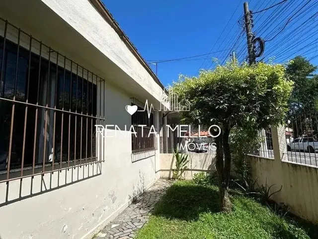 Imagem: Casa 2 Lojas na Avenida Principal do Manejo