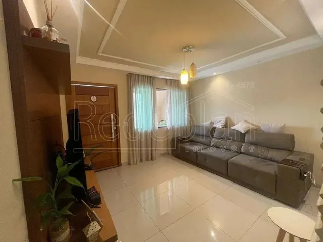 Imagem: Casa no Parque das Ilhas em Volta Redonda