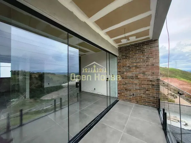 Imagem: Apartamento Alto Padrão 3 Quartos Sendo