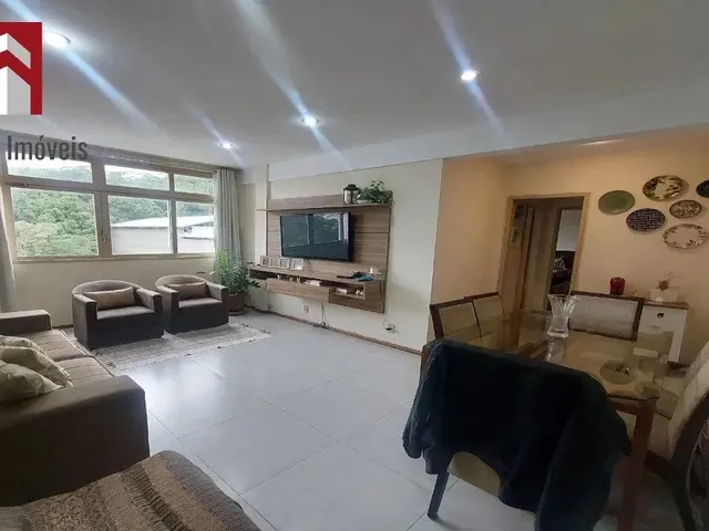 Imagem: Apartamento Andar Alto Vista para o Verde
