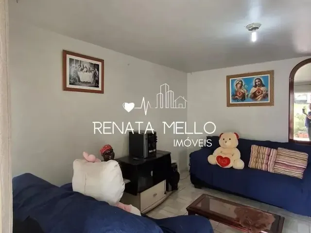 Imagem 3: Casa Linear a Venda na Cidade Alegria em Resende
