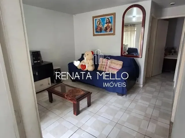 Imagem 11: Casa Linear a Venda na Cidade Alegria em Resende