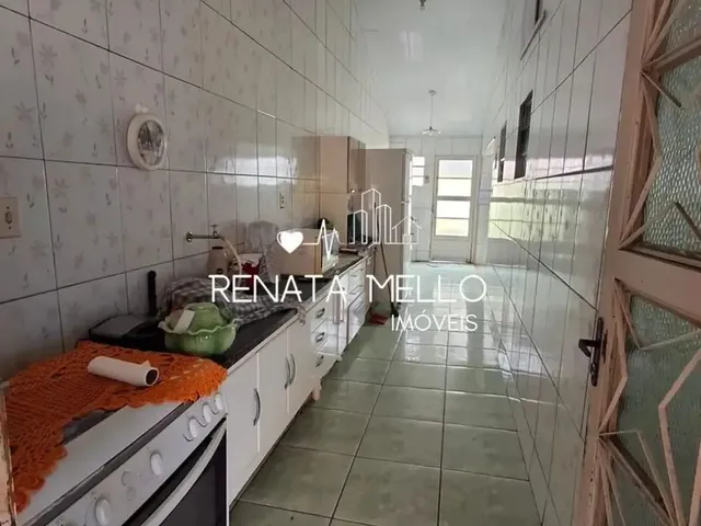 Imagem 9: Casa Linear a Venda na Cidade Alegria em Resende