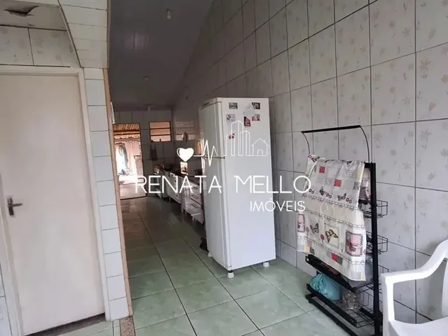 Imagem 2: Casa Linear a Venda na Cidade Alegria em Resende