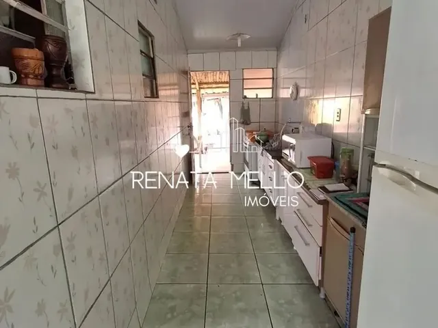 Imagem 6: Casa Linear a Venda na Cidade Alegria em Resende