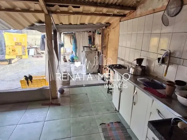 Imagem 4: Casa Linear a Venda na Cidade Alegria em Resende
