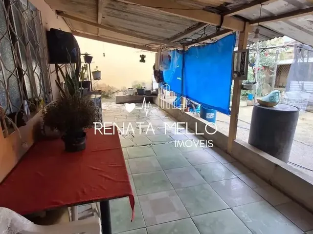 Imagem 5: Casa Linear a Venda na Cidade Alegria em Resende