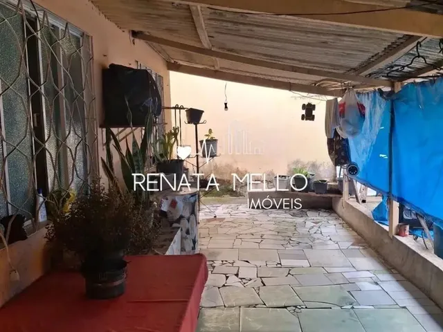 Imagem 14: Casa Linear a Venda na Cidade Alegria em Resende