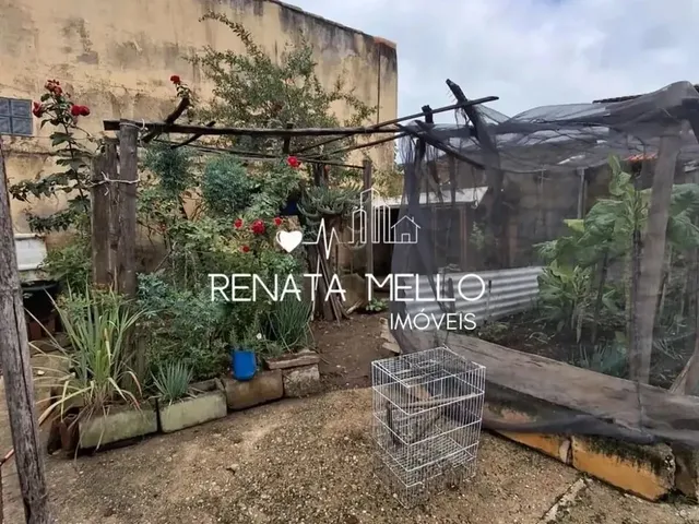 Imagem 15: Casa Linear a Venda na Cidade Alegria em Resende