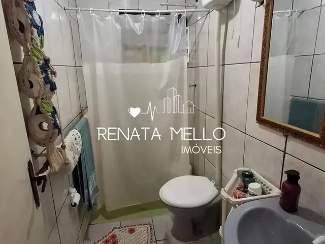 Imagem 12: Casa Linear a Venda na Cidade Alegria em Resende
