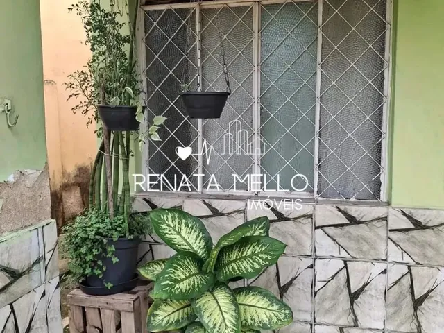 Imagem 16: Casa Linear a Venda na Cidade Alegria em Resende