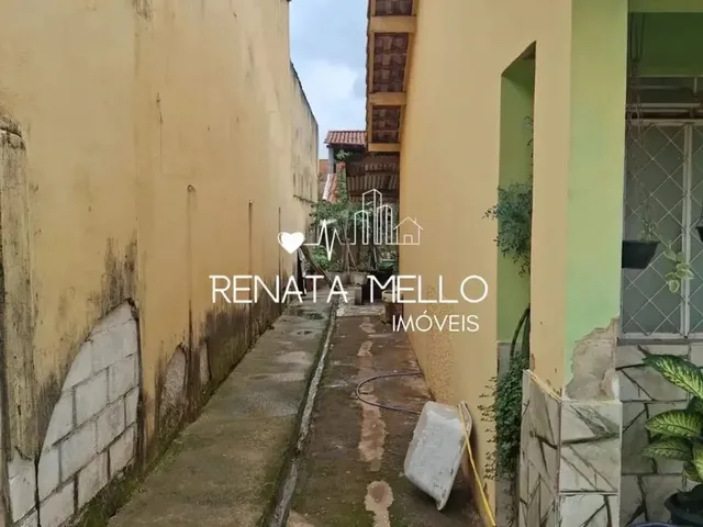 Imagem 8: Casa Linear a Venda na Cidade Alegria em Resende