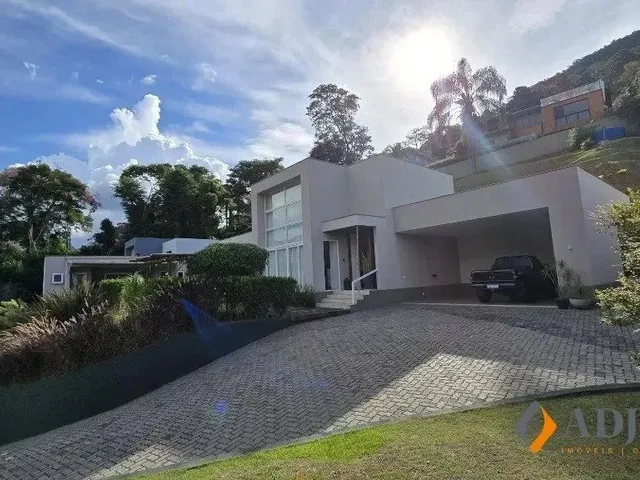 Imagem: Casa Nova, Moderna, Pronta para Entrar e
