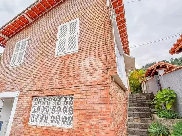 Imagem: Casa À Venda com 5 Quartos, 601M² - Coronel