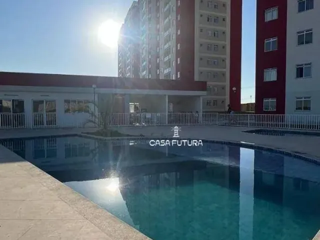 Imagem: Apartamento com 2 Dormitórios À Venda
