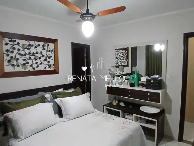 Imagem: Apartamento Padrão - Ricardo Thomaz