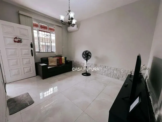 Imagem 1: Casa com 2 Dormitórios À Venda, 43 M² por R$ 500.000,00 - Sessenta - Volta Redonda/Rj