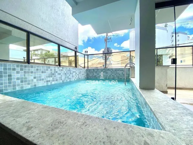 Imagem: Apartamento Garden com 2 Dormitórios À