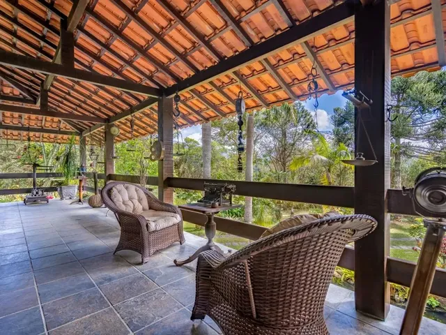 Imagem 6: Casa com 4 Quartos em Samambaia, Petrópolis