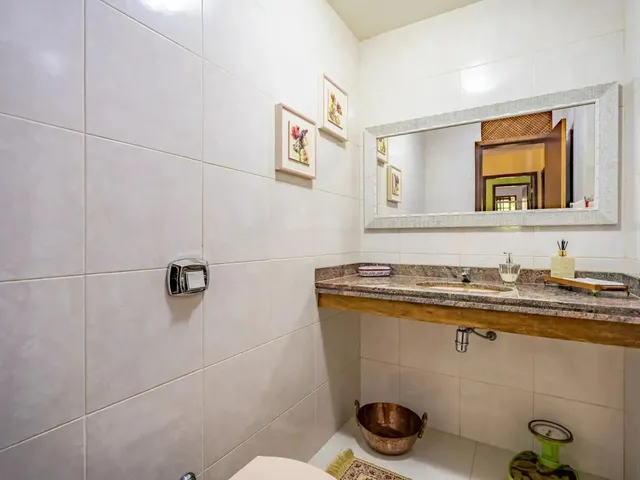 Imagem 5: Casa com 4 Quartos em Samambaia, Petrópolis