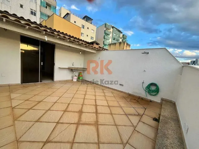 Imagem: Cobertura para Aluguel- 2 Quartos- 1 Vaga-Castelo-Belo
