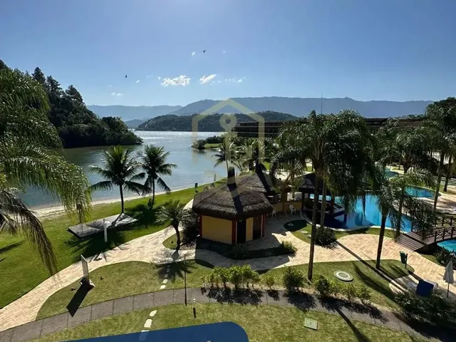 Imagem: Apartamento À Venda no Condomínio Resort