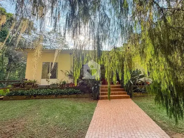 Imagem: Casa para Venda com 3 Quartos, 50000M²