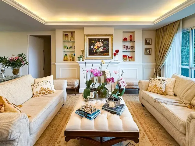 Imagem 1: Cobertura Duplex com 3 Quartos, no Valparaíso, Petrópolis