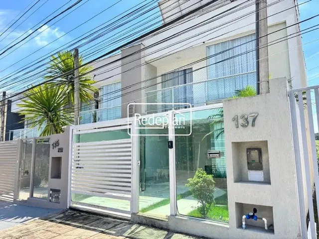Imagem: Belíssimo Triplex no Jardim Suiça/Vr