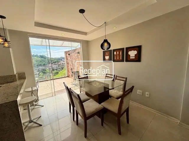 Imagem 14: Belíssimo Triplex no Jardim Suiça/Vr - Espaçoso e Imponente
