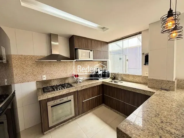 Imagem 15: Belíssimo Triplex no Jardim Suiça/Vr - Espaçoso e Imponente