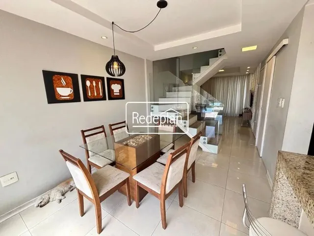 Imagem 2: Belíssimo Triplex no Jardim Suiça/Vr - Espaçoso e Imponente