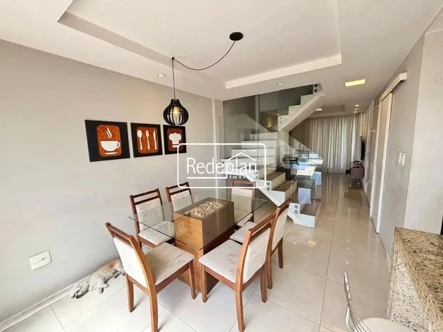 Imagem 11: Belíssimo Triplex no Jardim Suiça/Vr - Espaçoso e Imponente