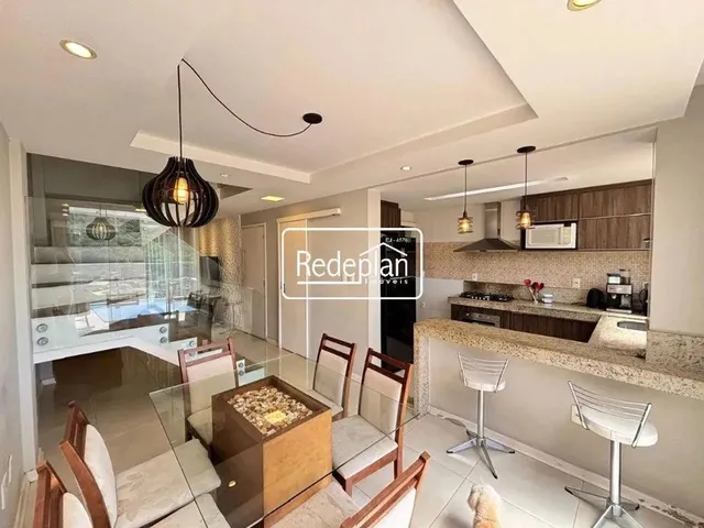 Imagem 5: Belíssimo Triplex no Jardim Suiça/Vr - Espaçoso e Imponente