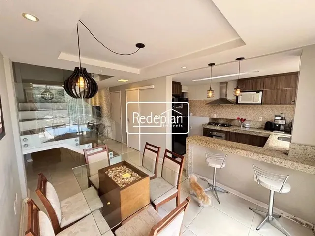 Imagem 10: Belíssimo Triplex no Jardim Suiça/Vr - Espaçoso e Imponente