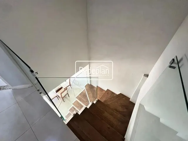 Imagem 13: Belíssimo Triplex no Jardim Suiça/Vr - Espaçoso e Imponente