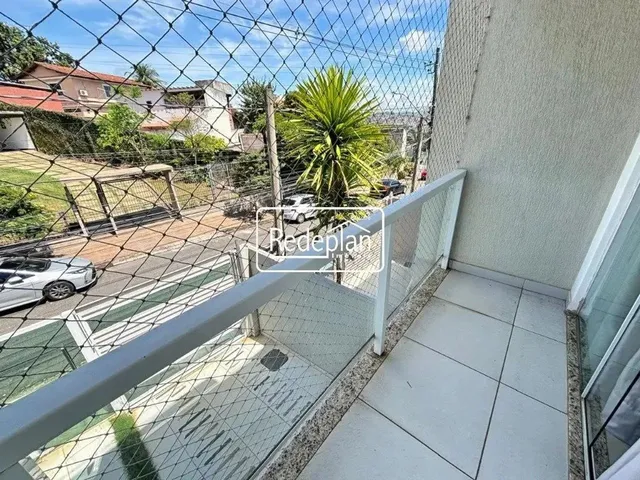 Imagem 12: Belíssimo Triplex no Jardim Suiça/Vr - Espaçoso e Imponente