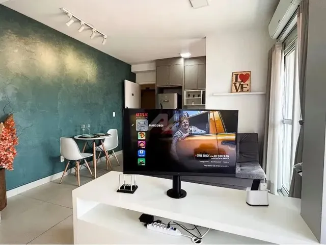 Imagem: Apartamento - Taquaral - Campinas