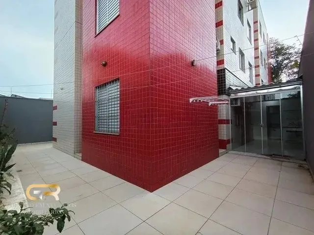 Imagem: Apartamento para Locação em Belo Horizonte