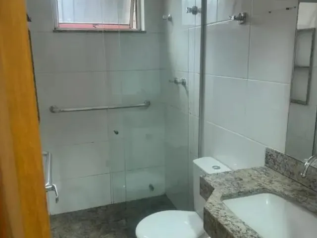 Imagem 2: Apartamento para Locação em Belo Horizonte, Itapoã, 4 Dormitórios, 3 Suítes, 3