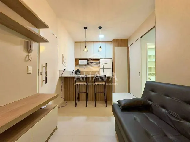 Imagem: Flat Mobiliado para Aluguel, Ouro Preto