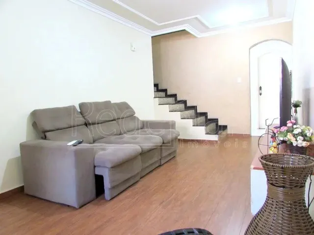 Imagem: Casa Volta Grande IV