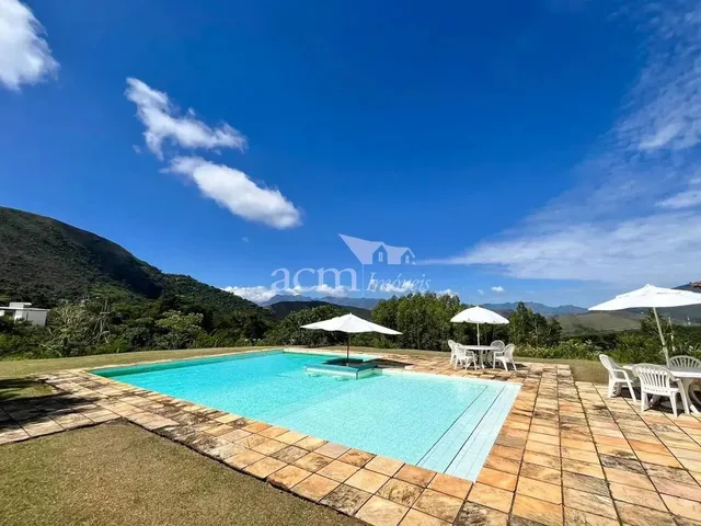 Imagem 12: Ótima Propriedade de 11.000M2 com Excelente Topografia, 4 Suítes, Fácil Acesso